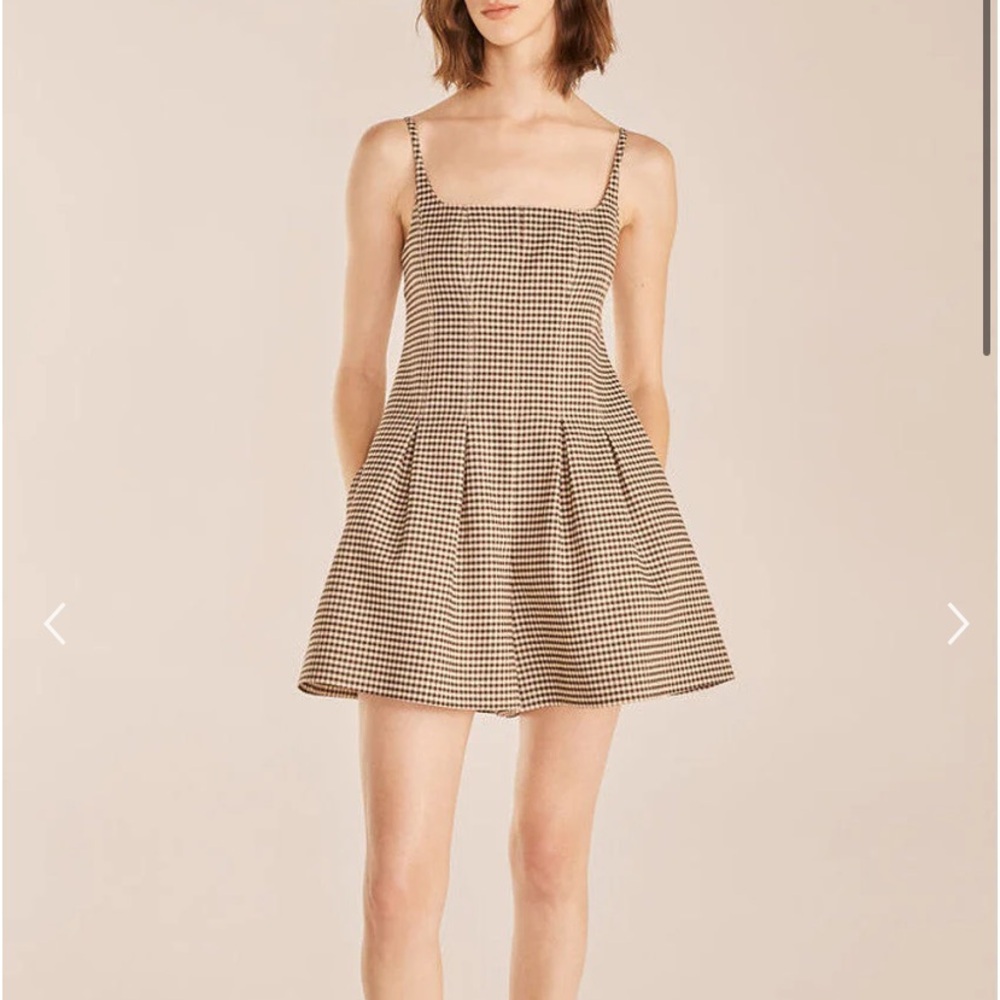Rebecca Taylor Romper!